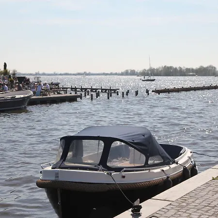 Aan Het Water Vila