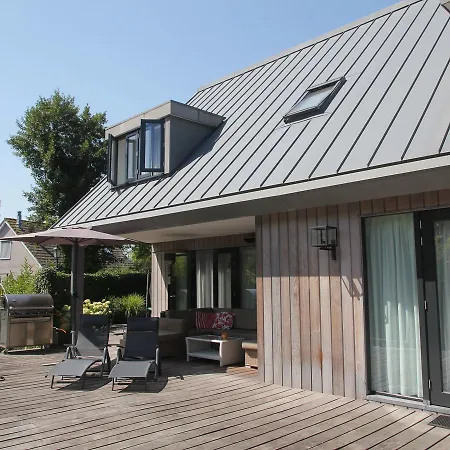Vila Aan Het Water Oud-Loosdrecht
