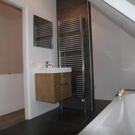 Aan Het Water Villa