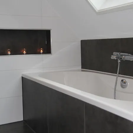 Aan Het Water Villa Oud-Loosdrecht