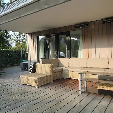 Aan Het Water Villa Oud-Loosdrecht