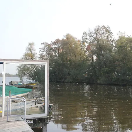 Aan Het Water