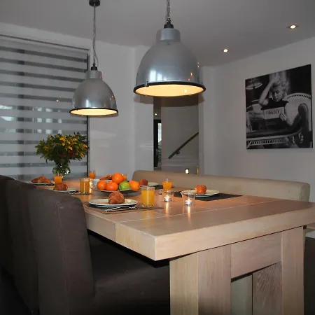 Villa Aan Het Water *