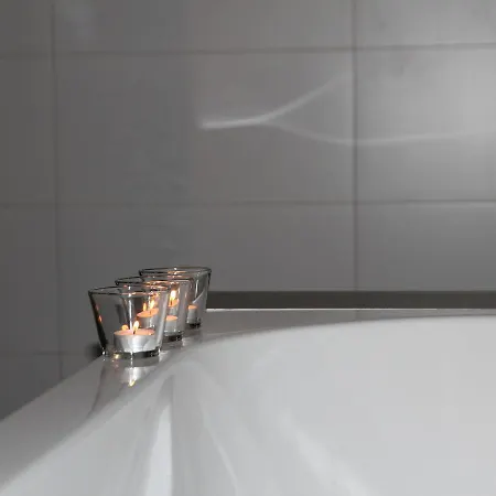 Aan Het Water Villa *