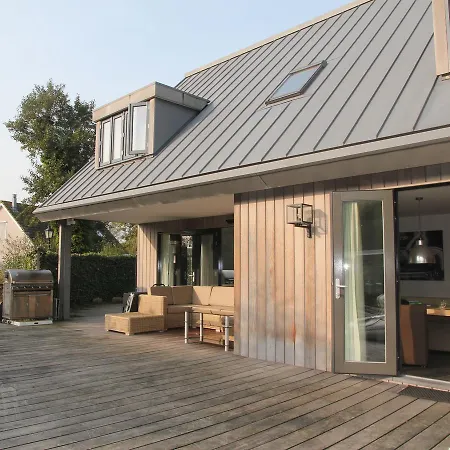 Aan Het Water Villa Oud-Loosdrecht