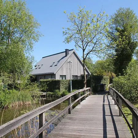 Aan Het Water Oud-Loosdrecht
